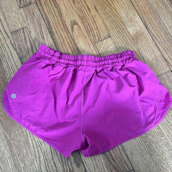 lululemon athletica Shorts Lulu Shorts Poshmark